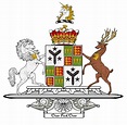 European Heraldry :: House of Cunningham/Conyngham