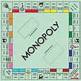 Printable Monopoly Board