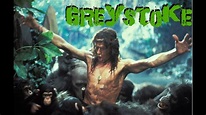 Greystoke - Die Legende von Tarzan, Herr der Affen (GB/USA 1984 ...