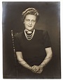Sell or Auction Your Magda Goebbels Signed Photo Autographed