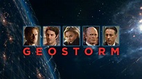 Watch Geostorm (2017) Full Movie Online Free
