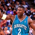 Not in Hall of Fame - 3. Larry Johnson