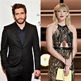 Taylor Swift and Jake Gyllenhaal Dating Again
