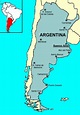 Argentina: Características gerais da Argentina