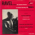 Ravel Conducts Bolero : Maurice Ravel : Free Download, Borrow, and ...