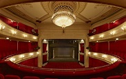 deutsches theater | klaus roth