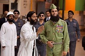 The Dictator Picture 17