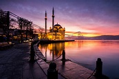 Istanbul Sehenswürdigkeiten (2023)