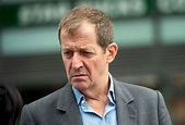 Who is Alastair Campbell and what’s his net worth? – The Scottish Sun