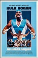 NO HOLDS BARRED (1989) Wrestling Posters, Pro Wrestling, Movie Posters ...