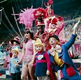 Ringling Bros. and Barnum & Bailey Circus - Sports Illustrated Vault ...