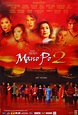 Mano po 2: My home (2003) Philippine movie poster