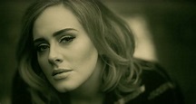 Single Review: "Hello" Adele - Lucid Magazine