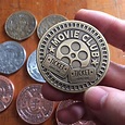Movie Lovers: Collect These Movie Club Coins