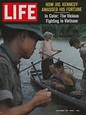 36 Amazing LIFE Magazine Covers of the Vietnam War During the 1960s and ...