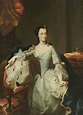 Mary (Hannover) of Great Britain (1723-1772) | WikiTree FREE Family Tree