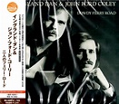 England Dan & John Ford Coley - Dowdy Ferry Road (2012, CD) | Discogs
