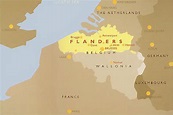 How Flanders Helped Shape Freedom in America | The Brussels Journal