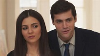 'Trust' Trailer Starring Victoria Justice and Matthew Daddario ...
