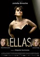 Ellas - Película 2012 - SensaCine.com