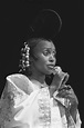'Mama Africa' Miriam Makeba Born On This Day In 1932