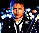 Benjamin Orr Biography - Facts, Childhood, Family Life & Achievements