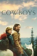 Cowboys (⚜️ Trailer) | CUEVANA