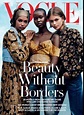 49+ Vogue International Magazine Pics - Summer Style Trends