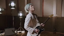 MIYAVI「Somewhere Over The Rainbow」Live in Studio - YouTube