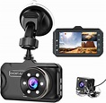 Best Affordable Dash Cam: Top 10 Budget-Friendly Options for 2023 - The ...