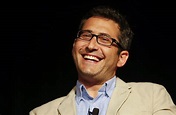 Who is Sam Seder? | The US Sun