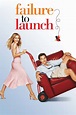 Failure to Launch (2006) | The Poster Database (TPDb)