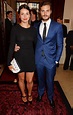 Amelia Warner and Jamie Dornan | Is There a Sexier Night Out Than the ...