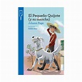 El Pequeño Quijote (y su mancha) - Aprende y Lee