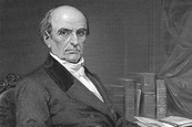 Daniel Webster | Facts and Brief Biography