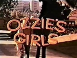 Remembering some of the cast from this episode of Ozzie's girls 1973 ...