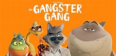 Die Gangster Gang | maxdome