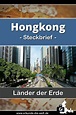 Steckbrief Hongkong, Asien | Erkunde die Welt