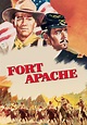 Fort Apache (1948) | Kaleidescape Movie Store