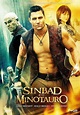 Sinbad and the Minotaur (2010) movie posters