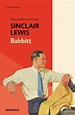 Libro: Babbitt - 9788466361675 - Lewis, Sinclair - · Marcial Pons Librero