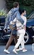 RUMER WILLIS and Armie Hammer Out in Los Angeles 09/02/2020 – HawtCelebs