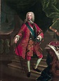 Carlo III di Spagna - Wikipedia | Retratos, Piezas de arte de época ...