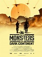 Monsters: Dark Continent - Film (2014)