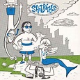 Shitbirds / Simon & The Bar Sinisters* - Split 7" | Discogs