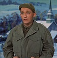 Bob Wallace | WW2 Movie Characters Wiki | Fandom