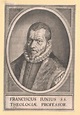 Franciscus Junius (the elder) - Alchetron, the free social encyclopedia