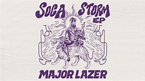 Major Lazer - Soca Storm (feat. Mr.Killa) - YouTube
