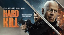 Hard Kill (2020) - FILMSBay