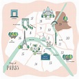 19th arrondissement of Paris: What to see, do, and eat - Snippets of Paris